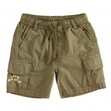 I DO βερμούδα 4691-5533 λαδί